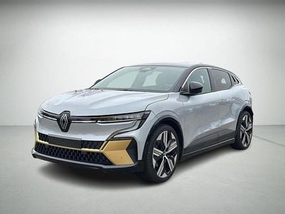 Brugt Renault Megane E-Tech Iconic 161 kW (220 HK) 2022 Grå Hatchback