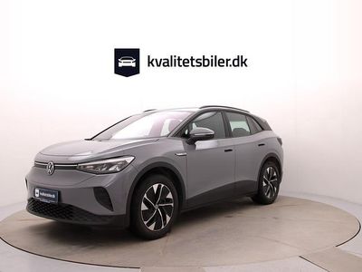 Brugt VW ID.4 Pro 127 kW (174 HK) 2022 Grå SUV