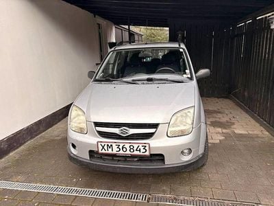 Brugt Suzuki Ignis 94 HK (69 kW) 2006 Hatchback