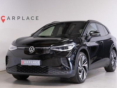 Sortmetal Brugt 2023 VW ID.4 Pro Performance SUV | 309.900 kr. (Dyr)