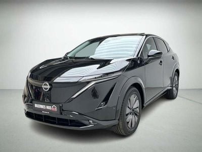 Nissan Ariya