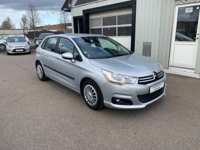 Citroën C4