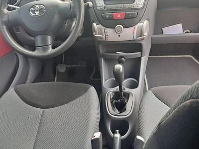 Brugt 2006 Toyota Aygo Hatchback | 11.000 kr.