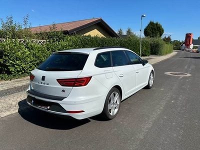 Brugt 2019 Seat Leon FR | 194.800 kr. (Dyr)