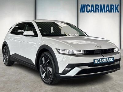 Ny 2025 Hyundai Ioniq 5 Advanced SUV | 309.900 kr.