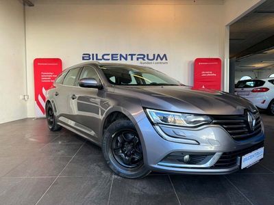 brugt Renault Talisman 1,6 dCi 130 Zen Sport Tourer EDC