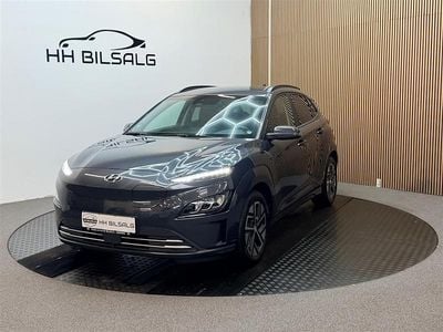 Brugt Hyundai Kona Advanced 100 kW (136 HK) 2021 SUV