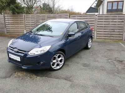 brugt Ford Focus Ti-VCT 105 Trend