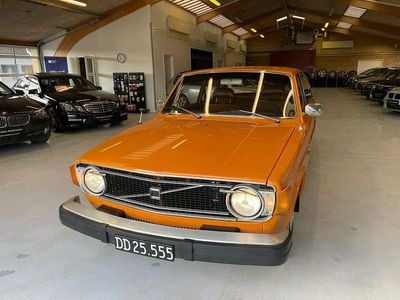 Brugt Volvo 142 140 HK (102 kW) 1973
