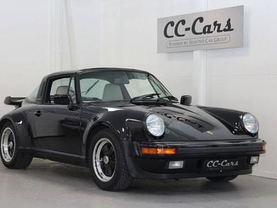 Brugt Porsche 930 Turbo 911 HK (670 kW) 1988