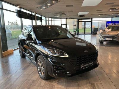 brugt Ford Kuga 2,5 PHEV ST-Line X CVT