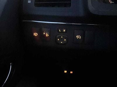 Sort Brugt 2011 Toyota Avensis T2 Stationcar | 20.000 kr. (God pris)