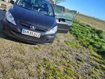 Brugt 2004 Peugeot 307 Stationcar | 10.000 kr.
