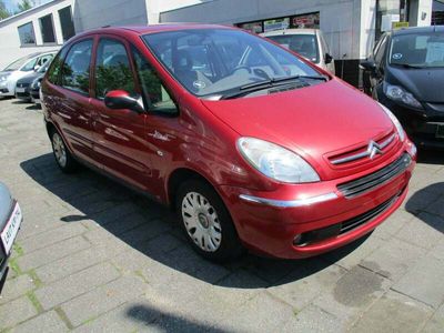 brugt Citroën Xsara Picasso 1,6i 16V