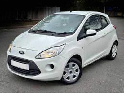 Brugt Ford Ka 69 HK (50 kW) 2009 Hatchback
