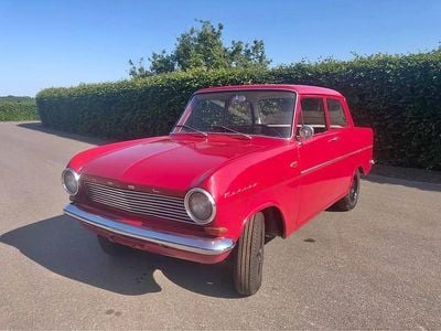 Brugt 1964 Opel Kadett Sedan | 28.000 kr.