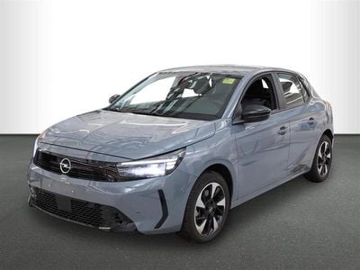 Brugt Opel Corsa-e Limited 100 kW (136 HK) 2026 Graphite grey Hatchback