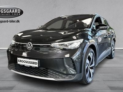 Brugt 2021 VW ID.4 Pro Performance SUV | 199.900 kr. (Fair pris)