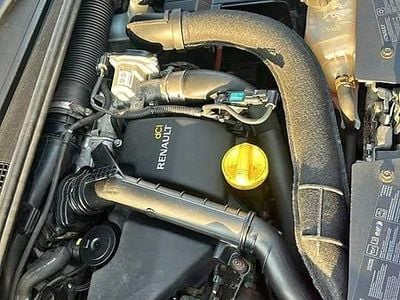 Brugt 2012 Renault Clio IV Hatchback | 34.000 kr.