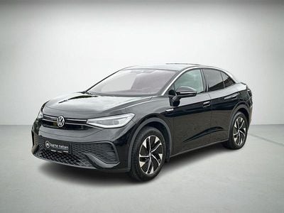 Sortmetal Brugt 2022 VW ID.5 Pro Performance SUV | 244.900 kr. (Fair pris)