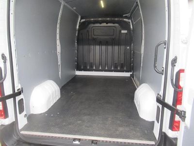 Brugt Renault Master 150 HK (110 kW) 2023 Hvid MPV