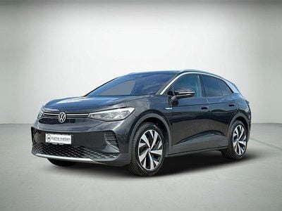 Koksmetal Brugt 2021 VW ID.4 Pro Performance SUV | 198.900 kr. (God pris)