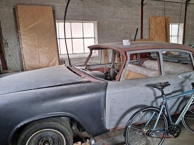 Brugt Dodge Coronet 1958 Sedan