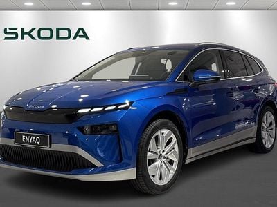 brugt Skoda Enyaq iV 85 iV Premium