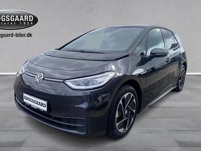 Brugt 2021 VW ID.3 Pro Hatchback | 169.900 kr. (Lidt for dyr)