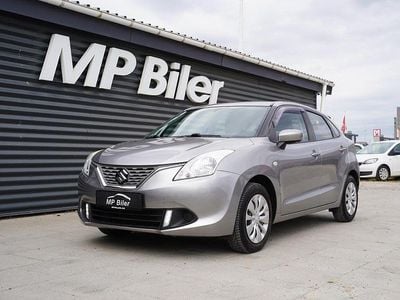 Suzuki Baleno