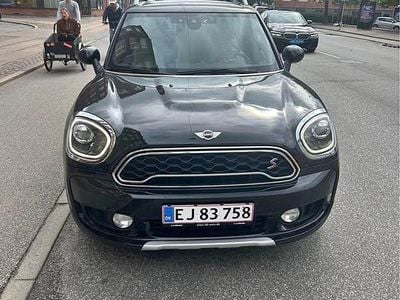 Brugt Mini Cooper 136 HK (100 kW) 2017 Hatchback