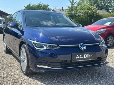 VW Golf VIII