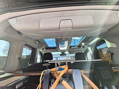 Brugt Citroën Berlingo Skyline 100 HK (73 kW) 2018 Sort MPV