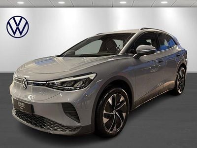 Ny VW ID.4 Move 210 kW (286 HK) 2025 Grå SUV