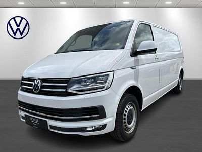 Brugt 2019 VW T6.1 Van | 1.808 kr.
