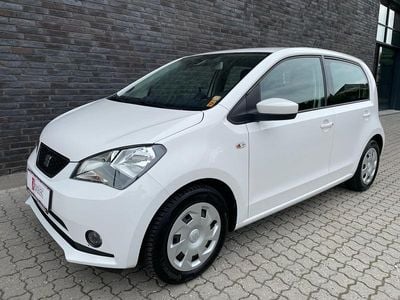 Brugt 2019 Seat Mii Style Hatchback | 88.900 kr. (Dyr)