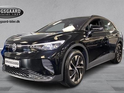 Brugt 2022 VW ID.4 Pro SUV | 229.900 kr. (God pris)
