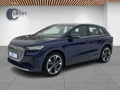 Brugt 2021 Audi Q4 e-tron SUV | 229.900 kr. (Fair pris)