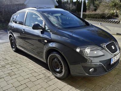 Brugt 2011 Seat Altea Hatchback | 35.599 kr.