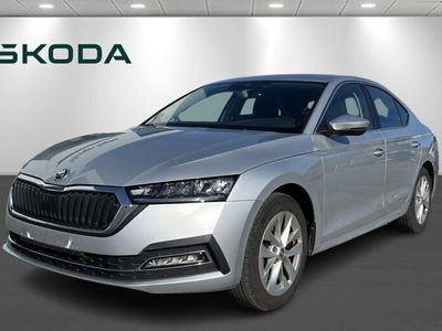 brugt Skoda Octavia 1,5 eTSi 150 Style DSG