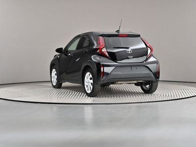 brugt Toyota Aygo X 1,0 VVT-I Active 72HK 5d A++