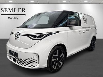 Ny 2025 VW ID. Buzz Comfortline MPV | 359.900 kr.