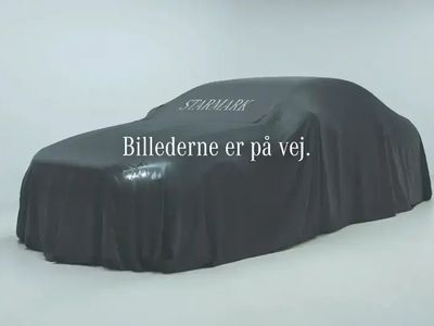 Blåmetal Brugt 2020 Renault Captur SUV | 134.900 kr. (God pris)