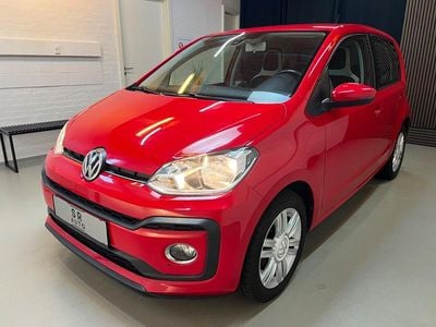 VW up!