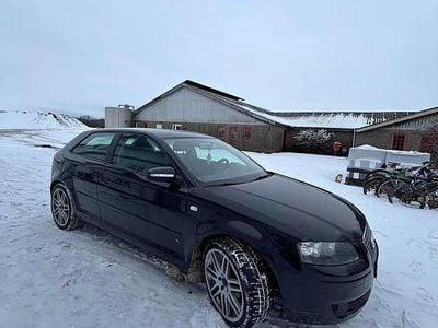 Brugt Audi A3 Premium 102 HK (75 kW) 2005 Hatchback