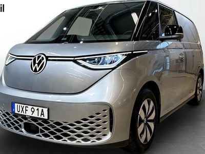 VW ID. Buzz