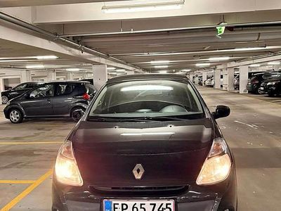 Brugt Renault Clio II 2010 Hatchback