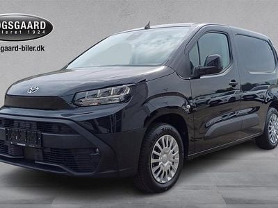 Brugt 2024 Toyota Proace City Van | 174.900 kr.