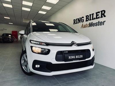 Citroën Grand C4 Picasso