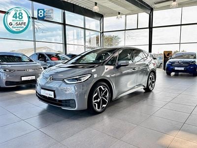 Brugt 2021 VW ID.3 Pro Hatchback | 194.700 kr. (Dyr)